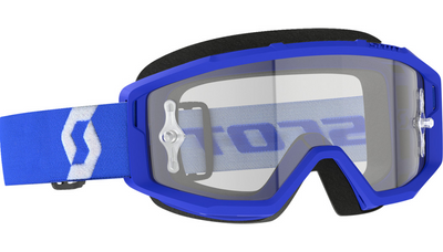 Scott Primal Clear Goggle