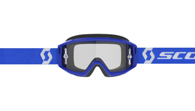 Scott Primal Clear Goggle