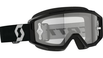 Scott Primal Clear Goggle