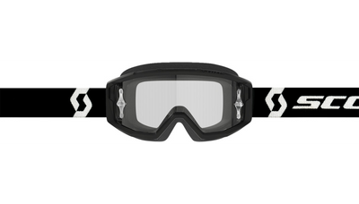 Scott Primal Clear Goggle