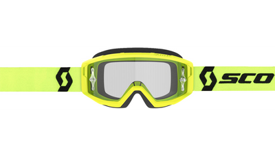 Scott Primal Clear Goggle