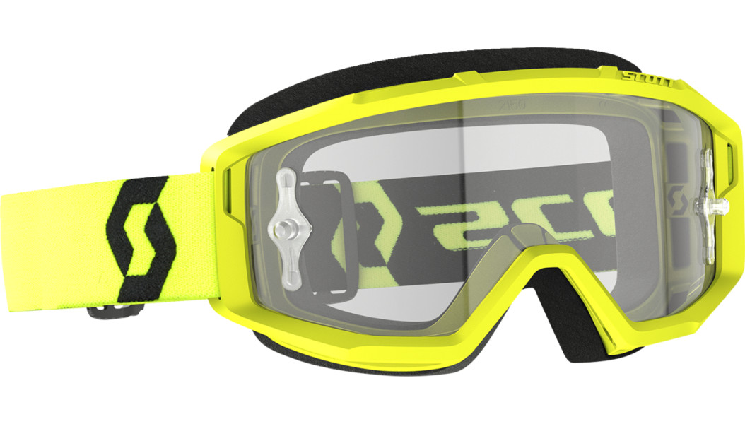 Scott Primal Clear Goggle