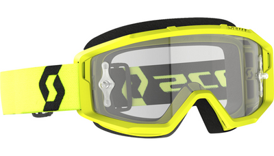 Scott Primal Clear Goggle