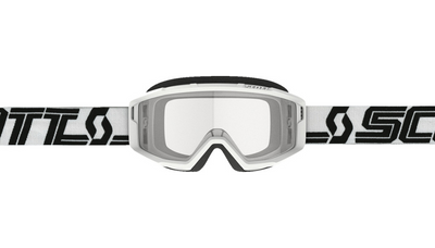 Scott Primal Clear Goggle