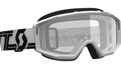 Scott Primal Clear Goggle