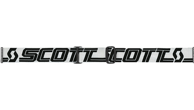 Scott Primal Clear Goggle