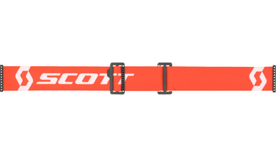 Scott Primal Clear Goggle