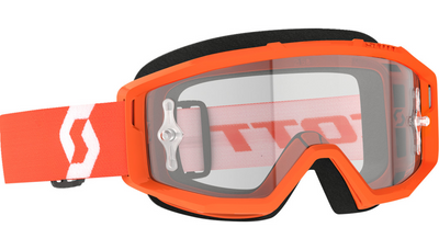Scott Primal Clear Goggle