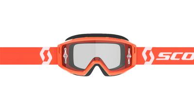 Scott Primal Clear Goggle
