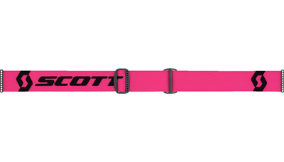 Scott Primal Clear Goggle