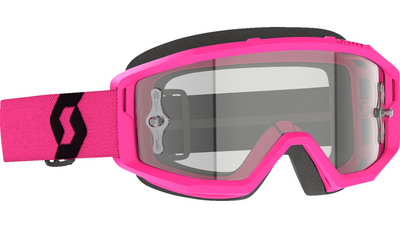Scott Primal Clear Goggle