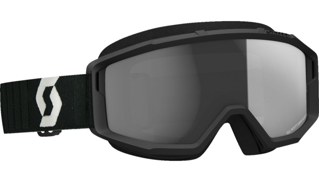 Scott Primal Sand Dust Goggle