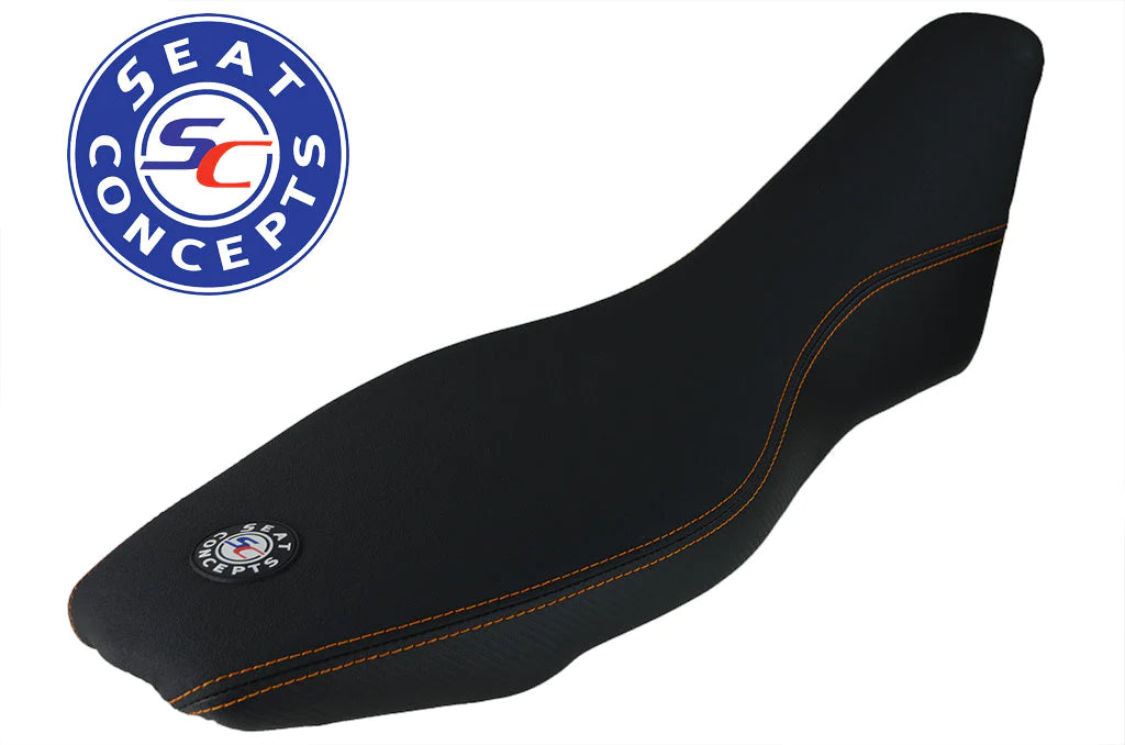 Seat Concepts Comfort XL Seat KTM 690 Enduro R/SMC 2008-2018