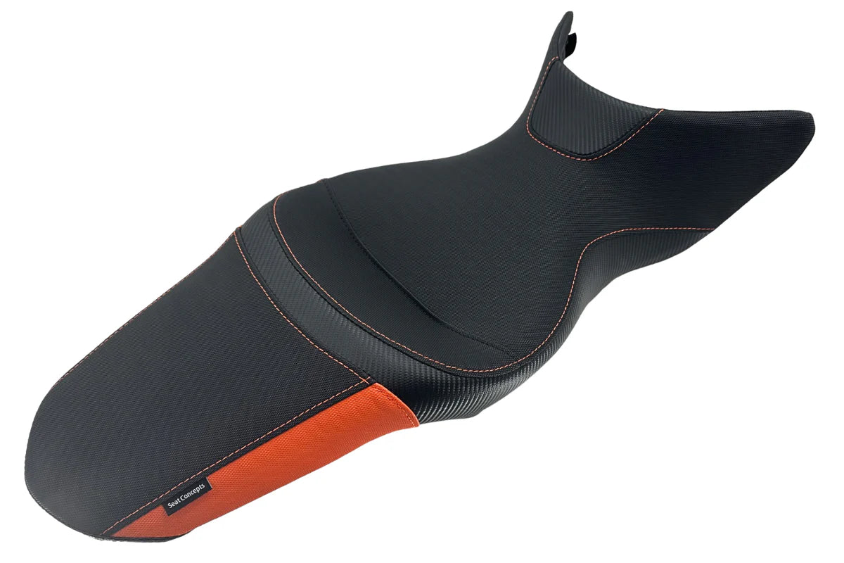 Seat Concepts Comfort Seat KTM 1290 Super Adventure R/S 2022-2024