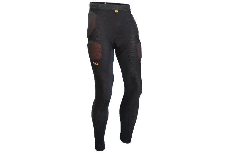 Moose Offroad XC1 Guard Pants