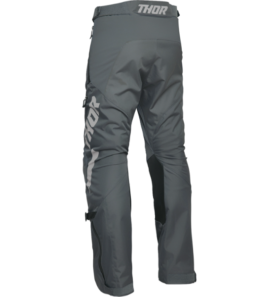 Thor Terrain Over-the-Boot Pants - KTM Twins