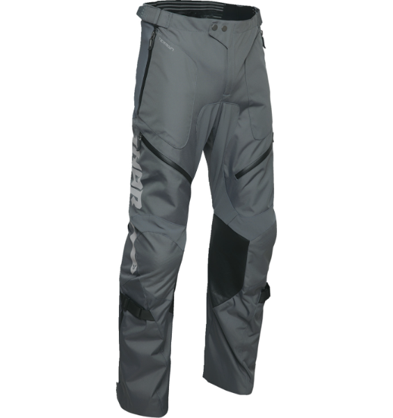 Thor Terrain Over-the-Boot Pants - KTM Twins