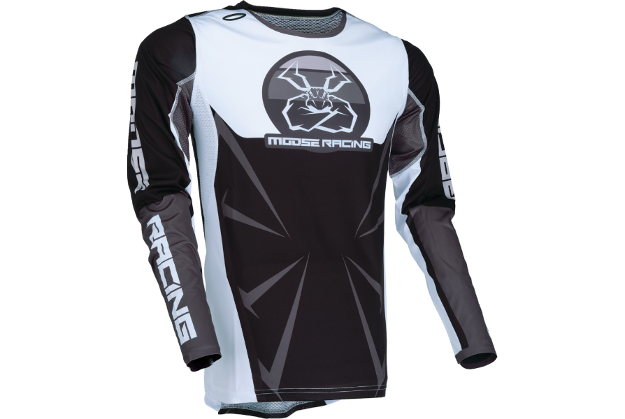 Moose Offroad Agroid Jersey