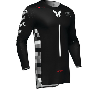 Thor SPORTMODE Riot Jersey