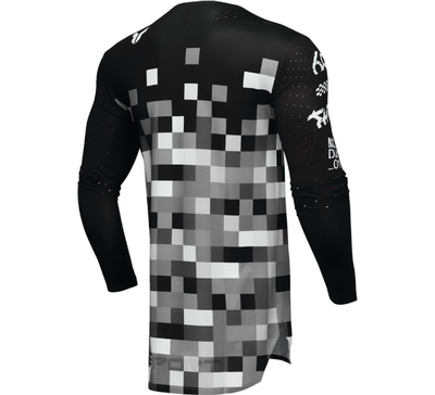 Thor SPORTMODE Riot Jersey