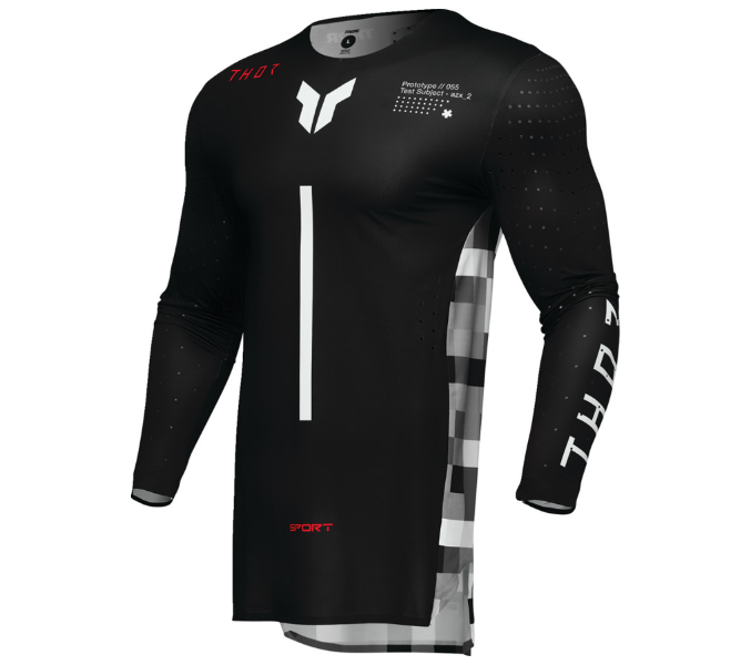 Thor SPORTMODE Riot Jersey