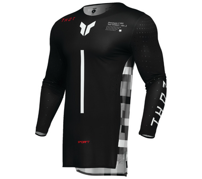 Thor SPORTMODE Riot Jersey