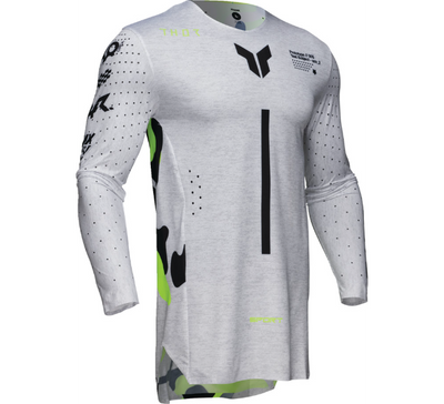 Thor SPORTMODE Riot Jersey