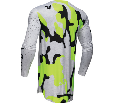 Thor SPORTMODE Riot Jersey