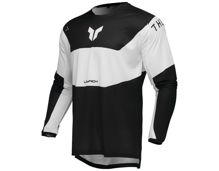 Thor LAUNCHMODE Storm Jersey