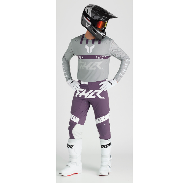 Thor Sportmode Tenue Motocross Thor 2021 2021 Thor Racing Dirt