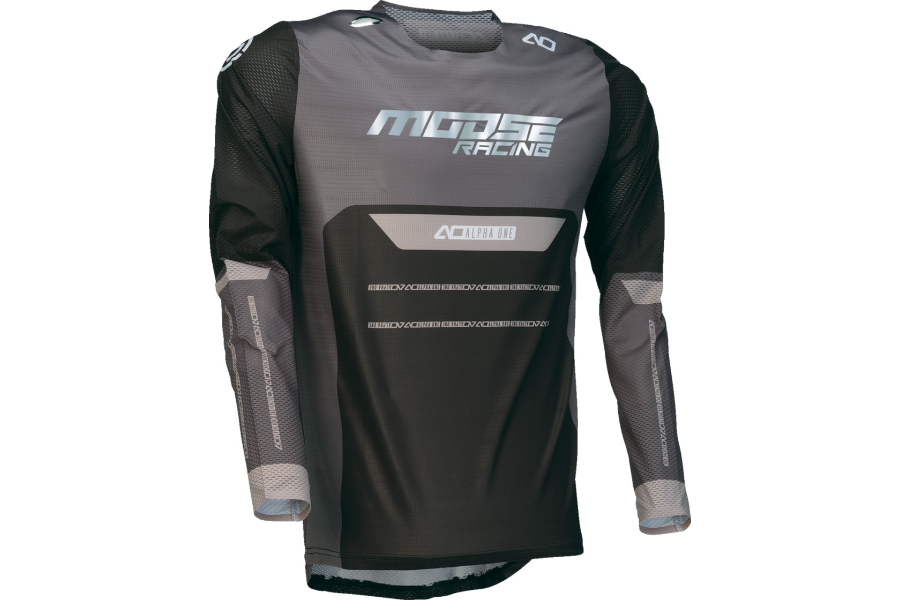 Moose Offroad Alpha One Jersey