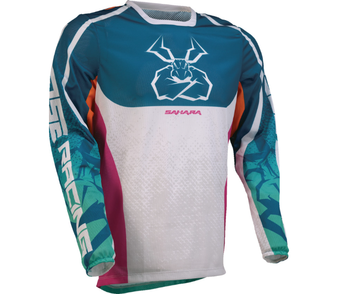 Moose Offroad Sahara Jersey