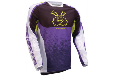 Moose Offroad Sahara Jersey