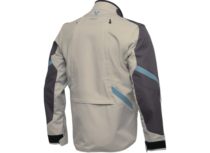 Thor Terrain Jacket - KTM Twins Thor Terrain Jacket - KTM Twins