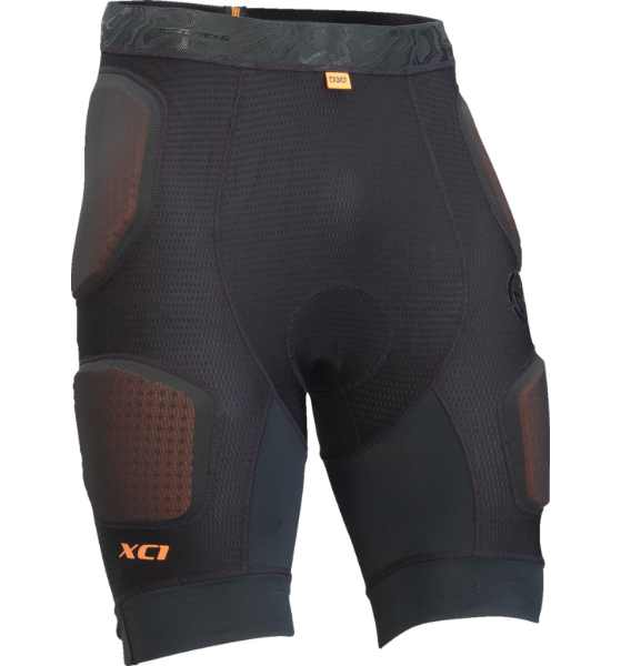 Moose Offroad XC1 Guard Shorts