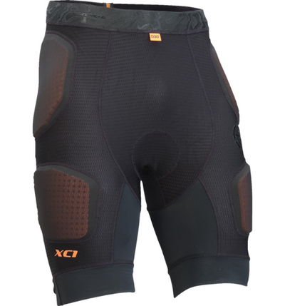 Moose Offroad XC1 Guard Shorts