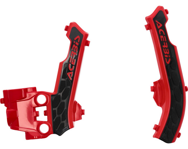 Acerbis X-Grip Frame Guards KTM 50 SX, SX-E 3/5 2016-2024