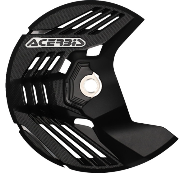 Acerbis Linear Disc Cover KTM/Husqvarna/GasGas MX/Enduro Models 2015-2024