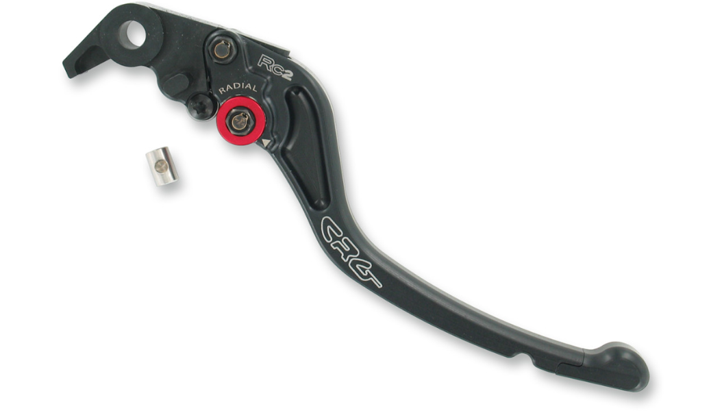 CRG RC2 Billet Clutch Lever KTM 990/1190/1290 RC8/SD 2007-2016