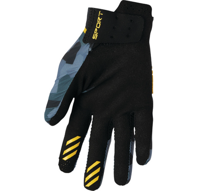 Thor Women's SPORTMODE Shadow Gloves