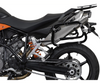 SW-Motech EVO Side Carrier - Left/Right | KTM 950 Supermoto, 990 SMR/SMT 2005-2013