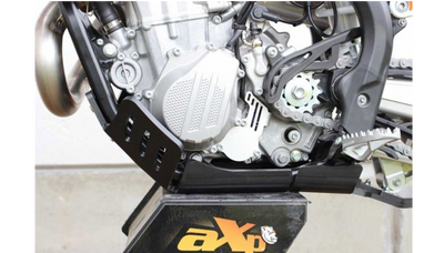 AXP Racing Skid Plate 450 SX-F/XC-F 2016-2018
