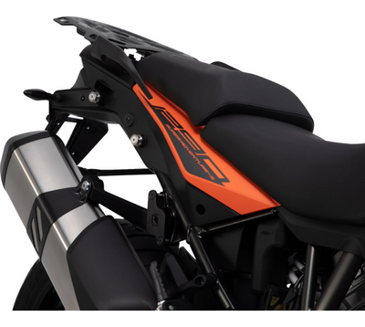 SW-Motech PRO Side Carrier - Left/Right | KTM Adventure 2013-2020