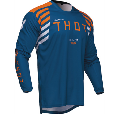 Thor LAUNCHMODE Zone Jersey