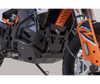 SW-Motech Engine Guard - Black | KTM 790/890 Adventure/R 2019-2024