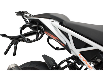 SW-Motech SLC Side Carrier - Right | KTM 125/390 Duke 2017-2023