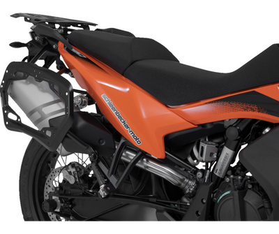 SW-Motech PRO Side Carrier - Left/Right | KTM 790/890 Adventure/R 2019-2024, 890 SMT 2024