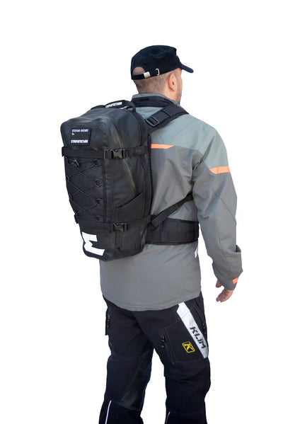 Enduristan Hurricane Rucksack
