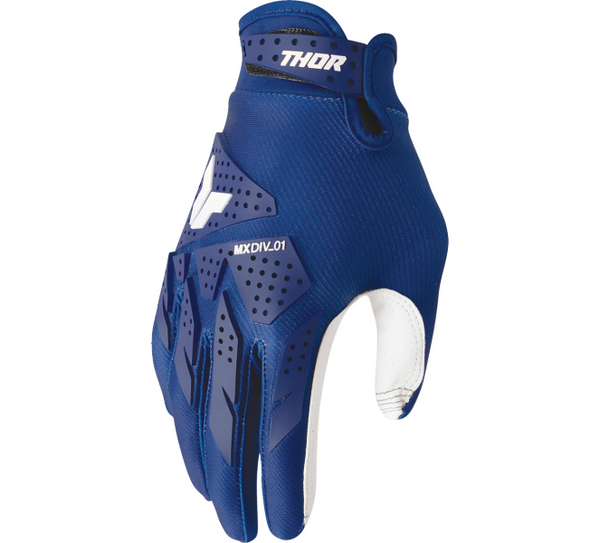 Thor LAUNCHMODE XP Gloves - KTM Twins