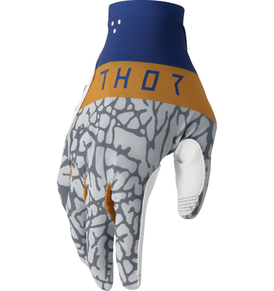 Thor SPORTMODE Bravo Gloves